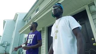 Nobe Santoro - Fuck With Me (Shot by Reel Visions)