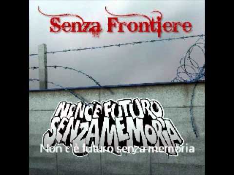 Senza Frontiere - Skinhead (Lauren Aitken Cover)