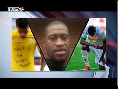 SPORTS NEWS PACKAGE - NEWS24 TV