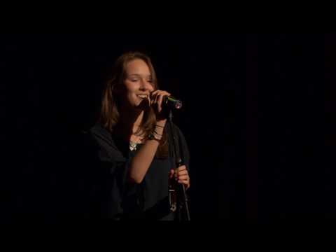 Talentika nov 2019 - Toxic - Gymnasium Novum