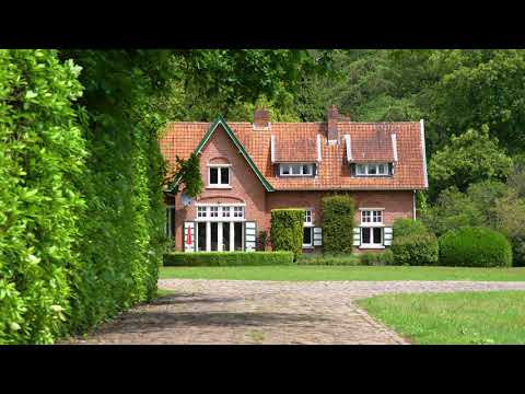 Domein De Haar, 's Gravenwezel