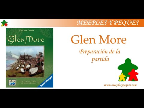 Preparación de la partida (MyP)