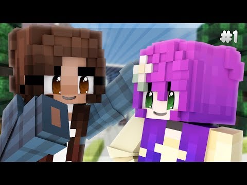 EPIC Minecraft Roleplay: New Mall Jobs! 😲
