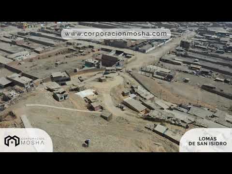 LOMAS DE SAN ISIDRO 1