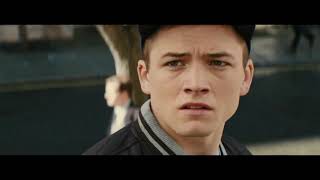 Download lagu [MAD][Engsub] Kingsman - Kimi No Inai Yoru Wo Koete - MY FIRST STORY mp3