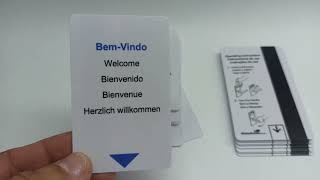 Vídeo sobre o produto