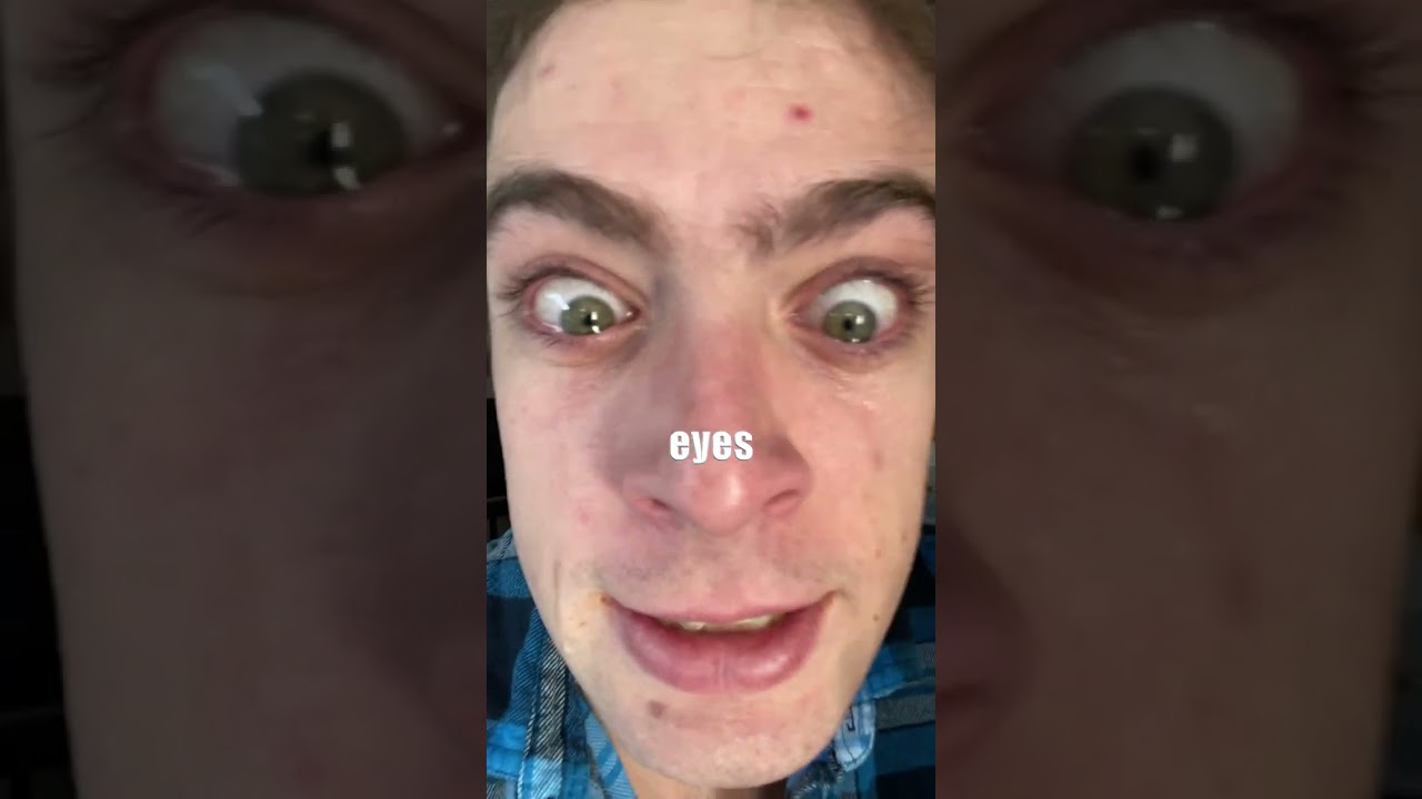 HOW TO WIN A STARING CONTEST EVERY TIME