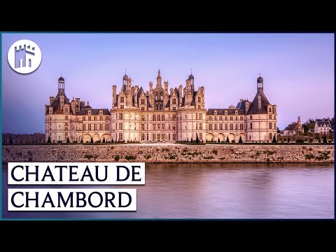 Die dunkle Seite der französischen Renaissance: Der Bau des Schlosses Chambord