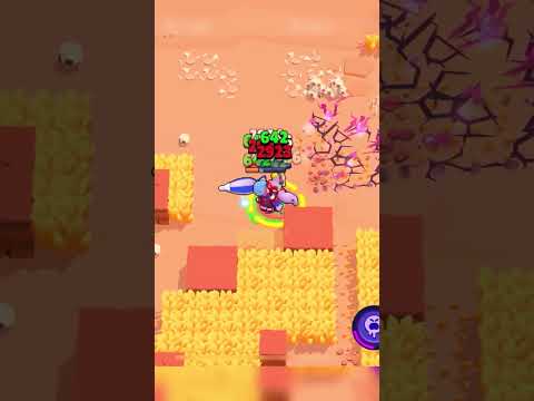 edger best fight #supercell #fypage #brawlstars #fyp #games #brawl