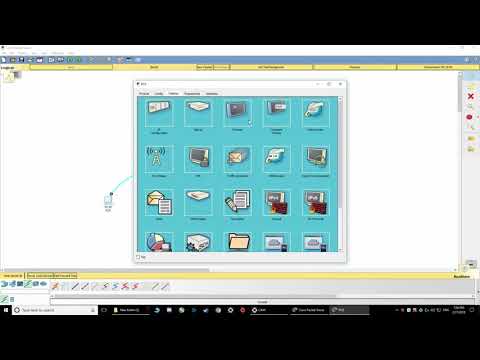 Packet Tracer 2.1.4.6 | ِتمارين شبكات : IOS التنقل عبر | Navigating the IOS
