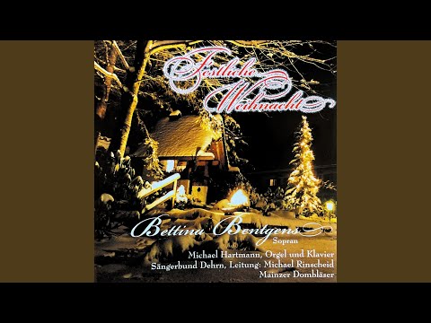 Maria durch ein Dornwald ging