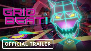 GridBeat! trailer