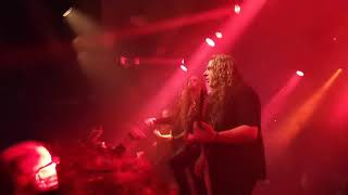 Benediction - I bow to none @ Scandinavia Deathfest 2019