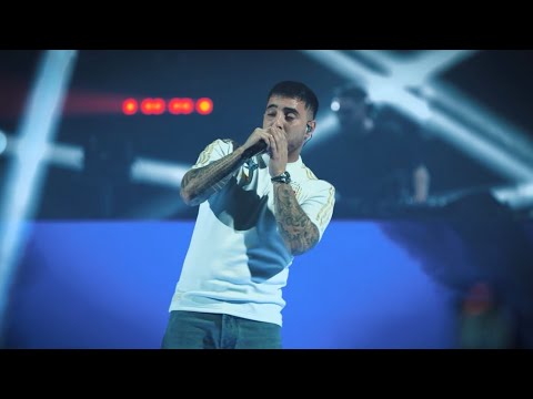 Ati242 - 25 (Live at VW Arena)