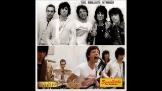 The Rolling Stones - &quot;Don&#39;t Look Back&quot; (The &quot;Some Girls&quot; Tour Rehearsals - track 08)