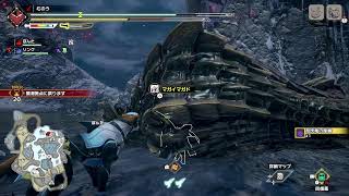 【参加型】傀異調査レベル上げたい