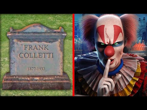 ALL Mafia Definitive Edition Easter Eggs & Secrets