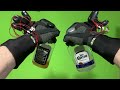 $150 wireless mocap gloves - DIY Tutorial - Arduino + SteamVR trackers