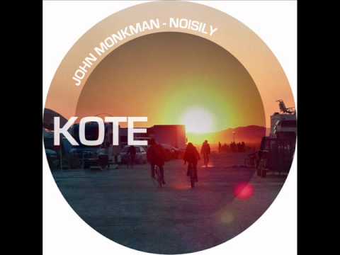 John Monkman feat. Liz  Cass - The Heat (Summer Mix)