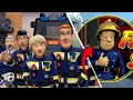 Fireman Sam Intro S5 Vocals S14 16 Jepep