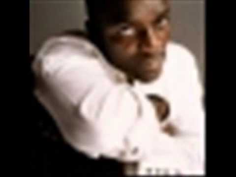 Angel Eyes - Waterfall (Feat. Akon & Play-N-Skillz)