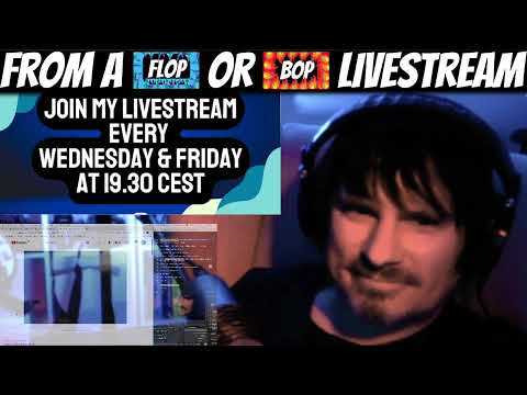 PRO SINGER'S first REACTION to Aitch, Ed Sheeran - My G