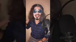 Download lagu MISHA MAR - SHOW (MORGENSTERN COVER) mp3