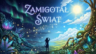  Zamigotał świat - MuzodAInia -  Cover Varius Manx