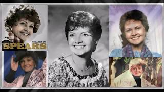 Billie Jo Spears Swinging