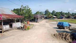 Download lagu yang kangen dengan desa muara toyu mp3