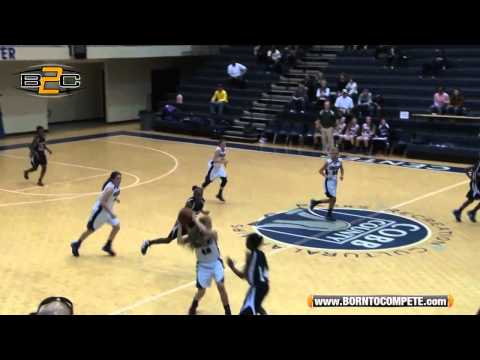 B2C: Creekview Grizzlies vs Pebblebrook Falcons - 7th Grade