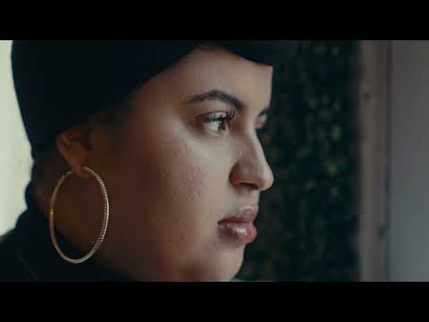 Imen Siar - Lonely People (Official Music Video)