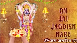 Om Jai Jagadish Hare  Aarti Vishnu Ji Ki Whatsapp 