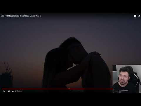 Parerea mea despre: abi - VTM (Dulce rau 2)