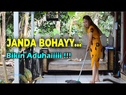 film-pendek-ngapak-banyumas-janda-seksi