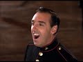 Gomer Pyle (Jim Nabors) Singing "The Impossible Dream" | Lyrics in Description