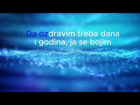 Ana Bekuta-Treba vremena-Karaoke