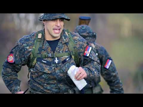 Žandarmerija spremna da odgovori svakom zadatku i izazovu