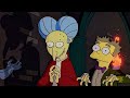 Dracula Los Simpson