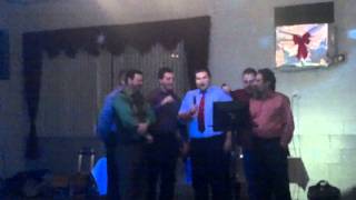 Save a Horse Ride a Cowboy