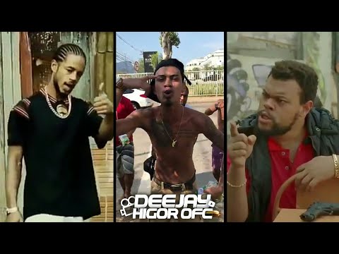 MC PH REALIDADE - QUANDO VOCÊ VEM [ MÚSICA NOVA ]