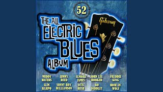 Ain&#39;t That Loving You Baby