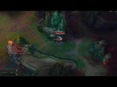 Why galeforce on Yasuo is good.