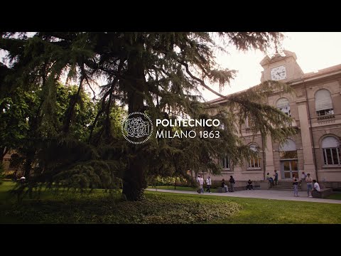 Technology for Humanity - Politecnico di Milano