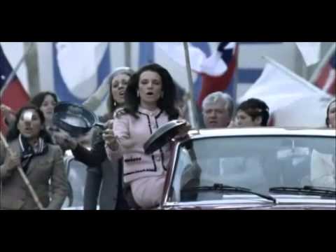 Machuca-Manifestaciones