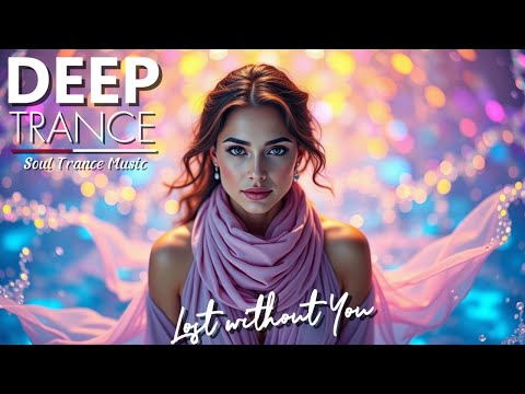 💜✨Lost without You✨💜 [Soul Trance Music] - DEEP Trance for Relaxation, Dancing and Flying