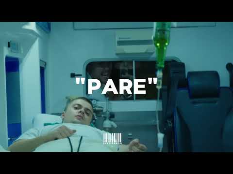 Seksi x Lacku Type Beat "Pare"