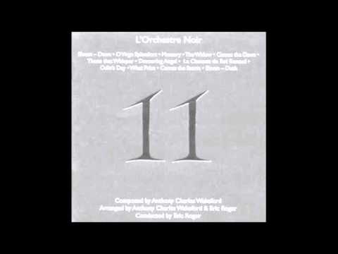 L'Orchestre Noir - Memory