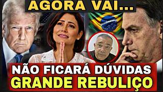 Veja o que Deus FALOU AGORA PARA A NAÇÃO, Foi AO VIVO - Ap Reginaldo Rolim