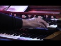 funky METERS - Cissy Strut - live @ Cervantes